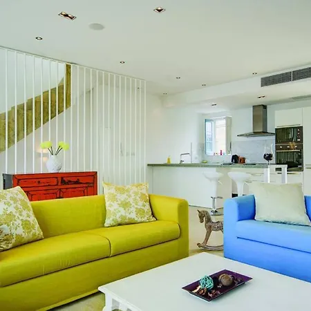 Fifty-four Edge Pool House - Gozo * Il-Pergla