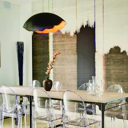 Fifty-four Edge Pool House - Gozo