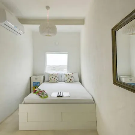 Villa Fifty-four Edge Pool House - Gozo *