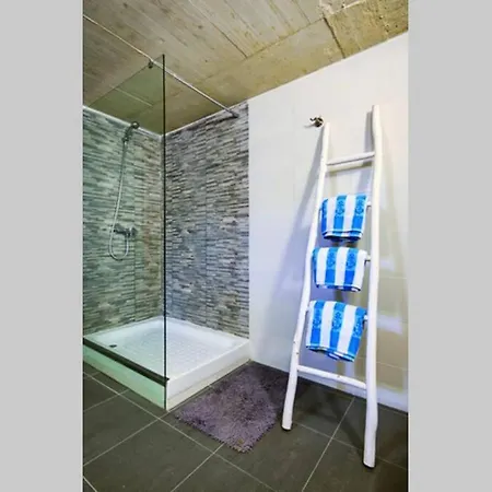 Villa Fifty-four Edge Pool House - Gozo