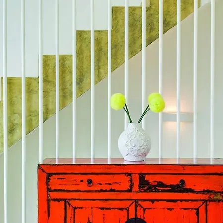 Fifty-four Edge Pool House - Gozo Villa