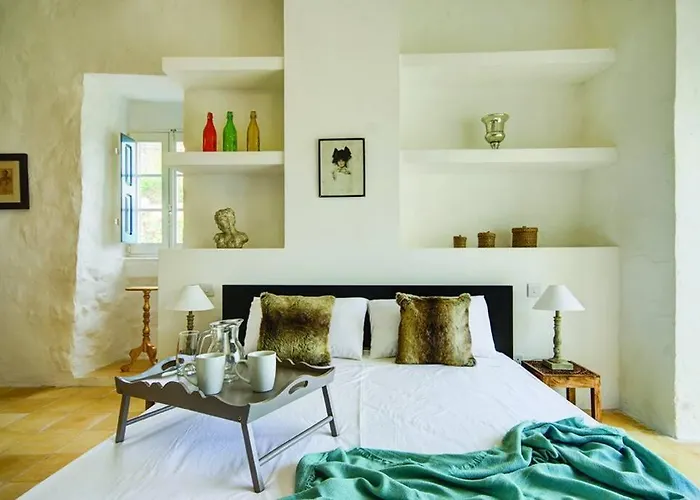 Fifty-four Edge Pool House - Gozo Il-Pergla