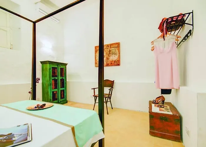 Fifty-four Edge Pool House - Gozo Villa