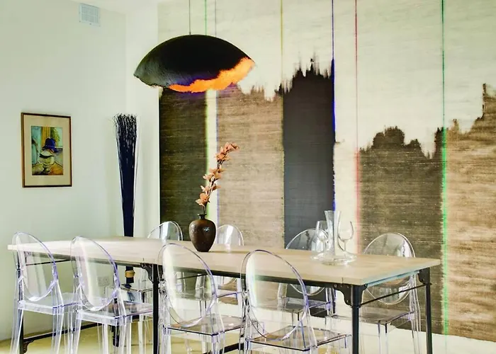 Fifty-four Edge Pool House - Gozo