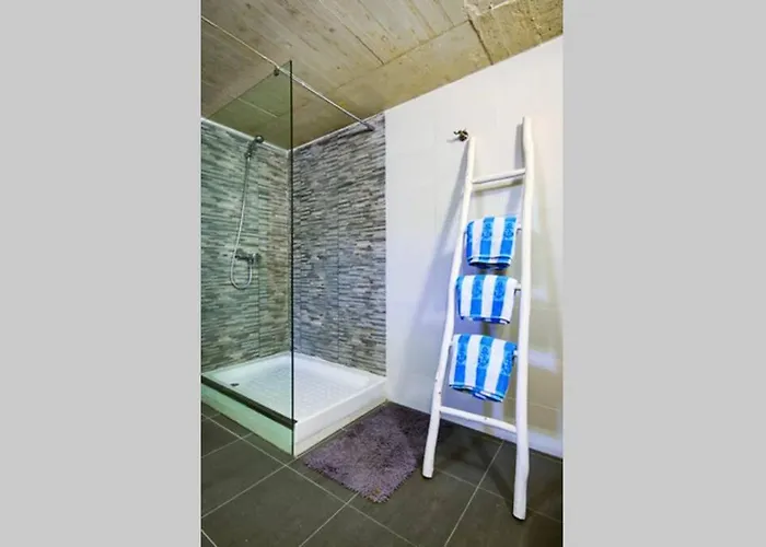 Villa Fifty-four Edge Pool House - Gozo