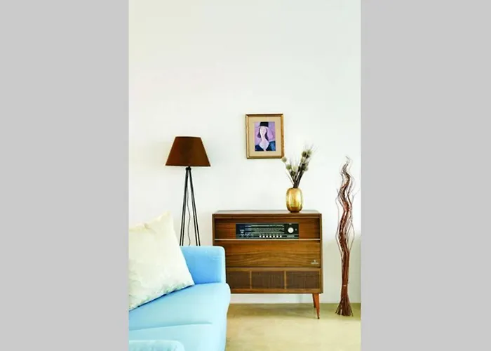 Fifty-four Edge Pool House - Gozo Villa