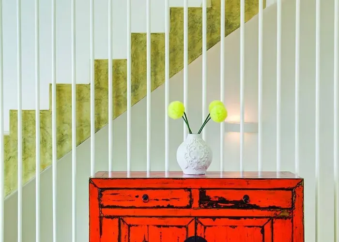 Fifty-four Edge Pool House - Gozo Villa